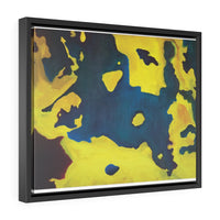 Mapmaker Canvas Wrap