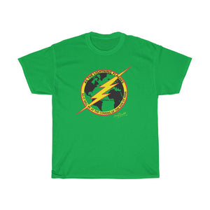 Flash Shirt