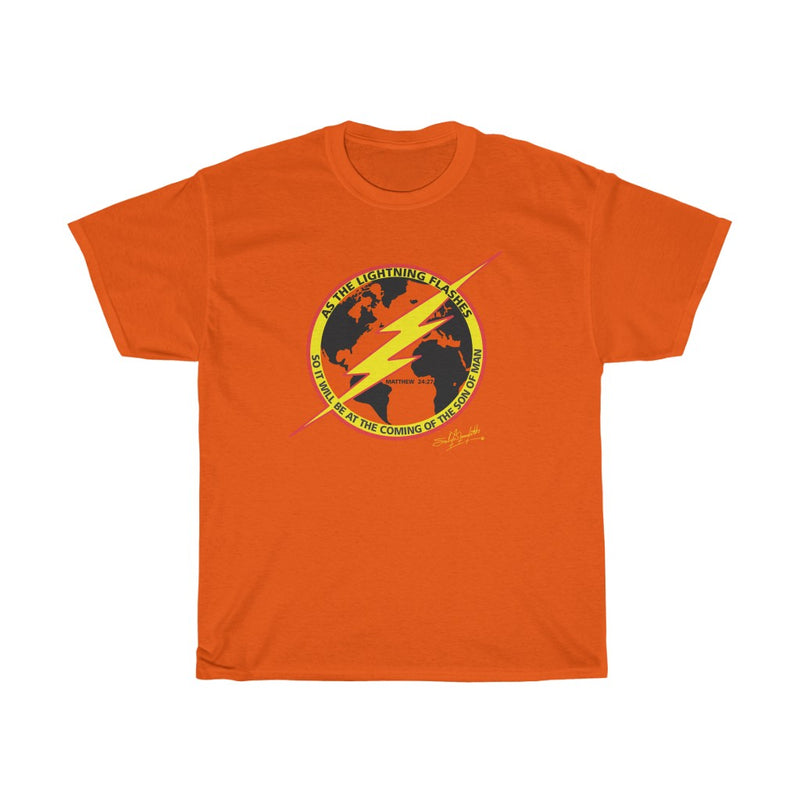 Flash Shirt