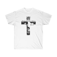 Fixing Our Eyes On Jesus (Black Print)