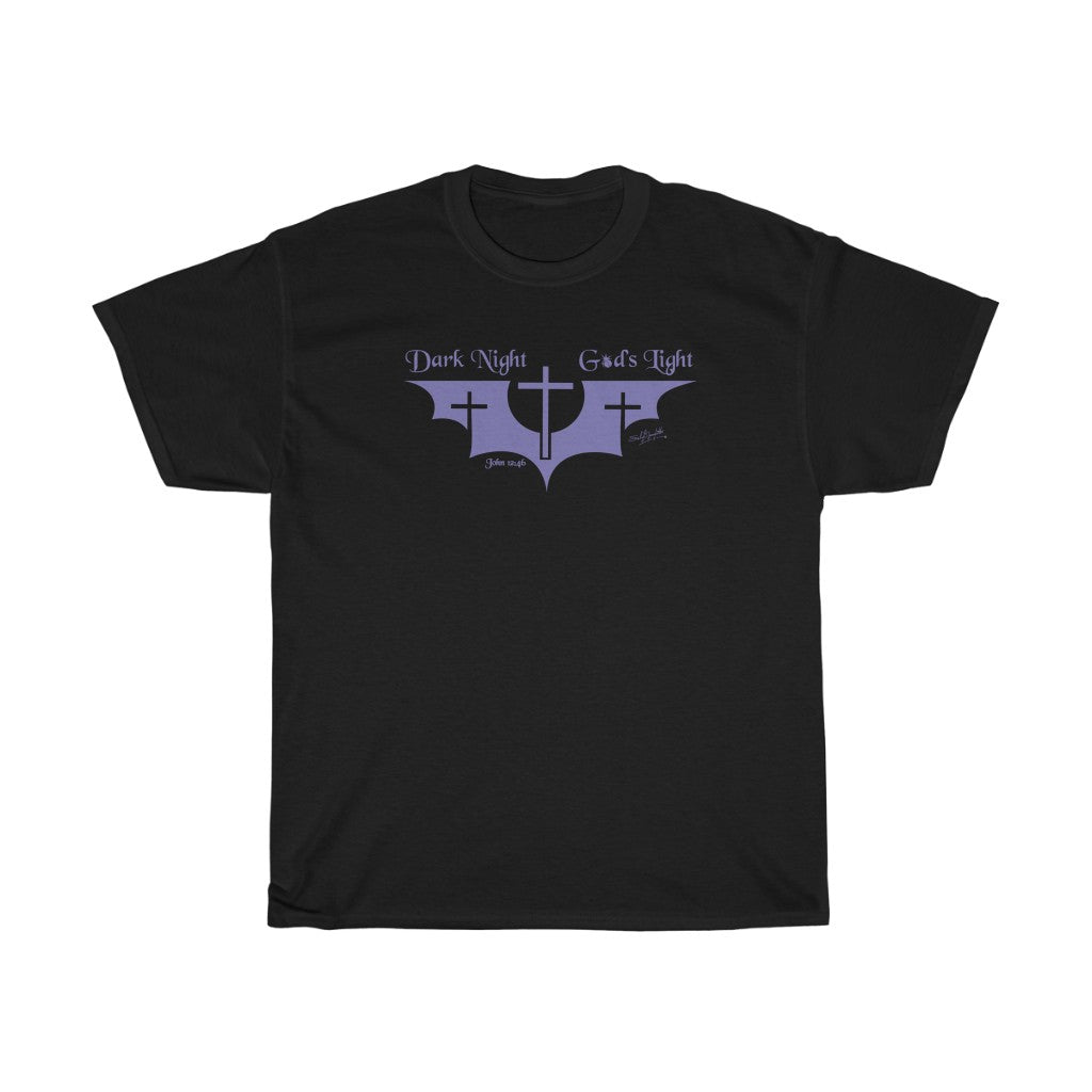 Dark Knight (Purple)