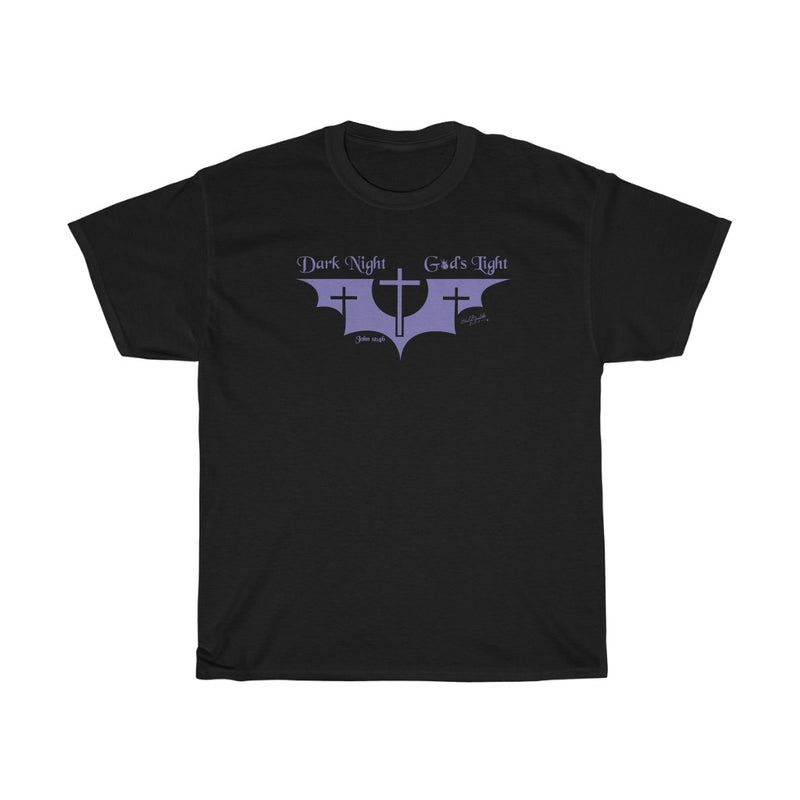 Dark Knight (Purple)