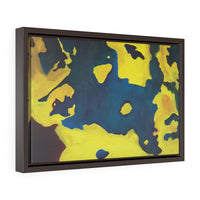 Mapmaker Canvas Wrap