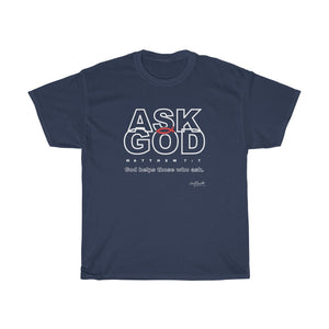 Ask God